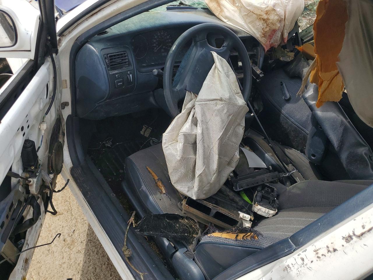 Toyota Corolla Base