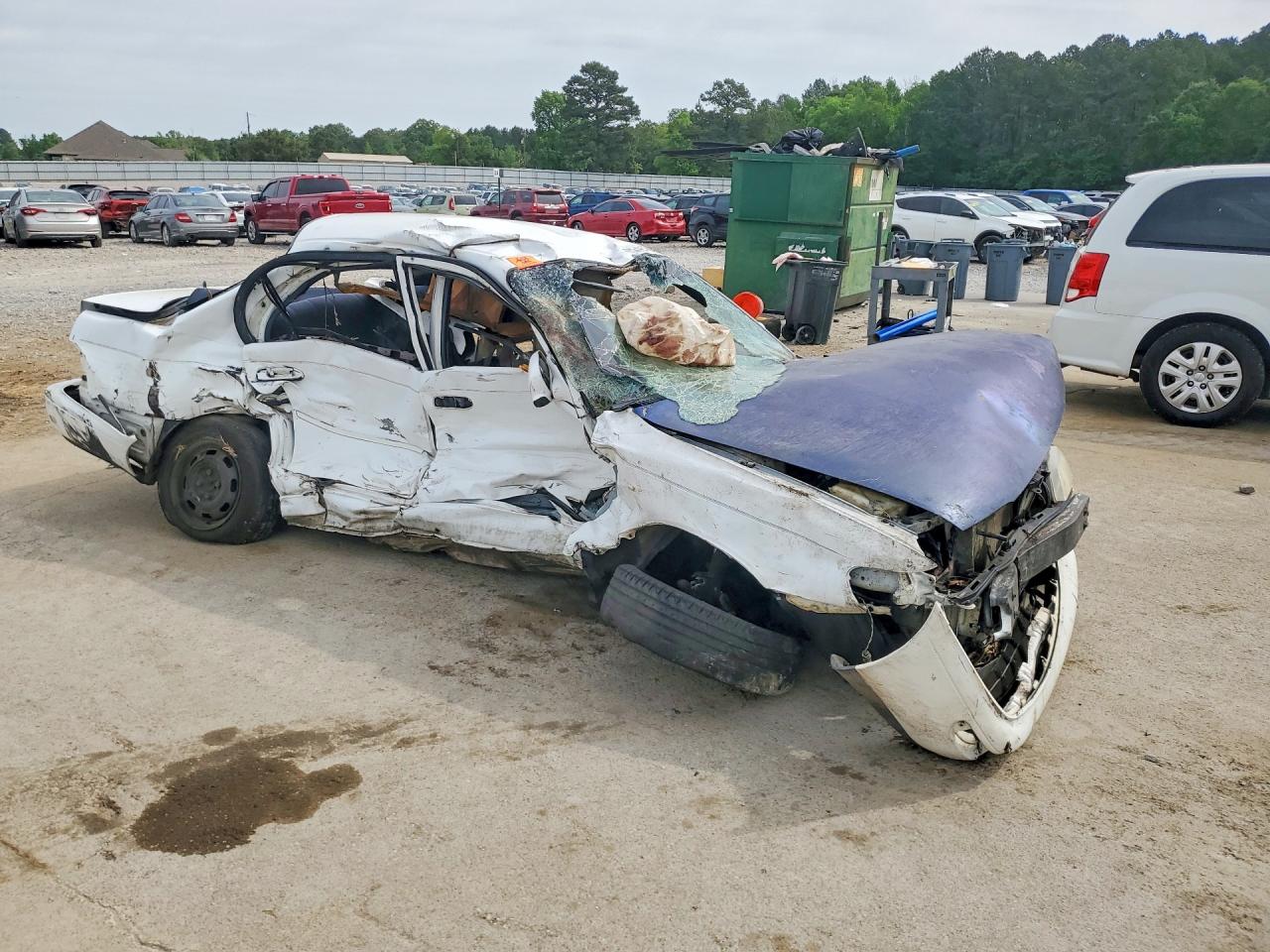 Toyota Corolla Base