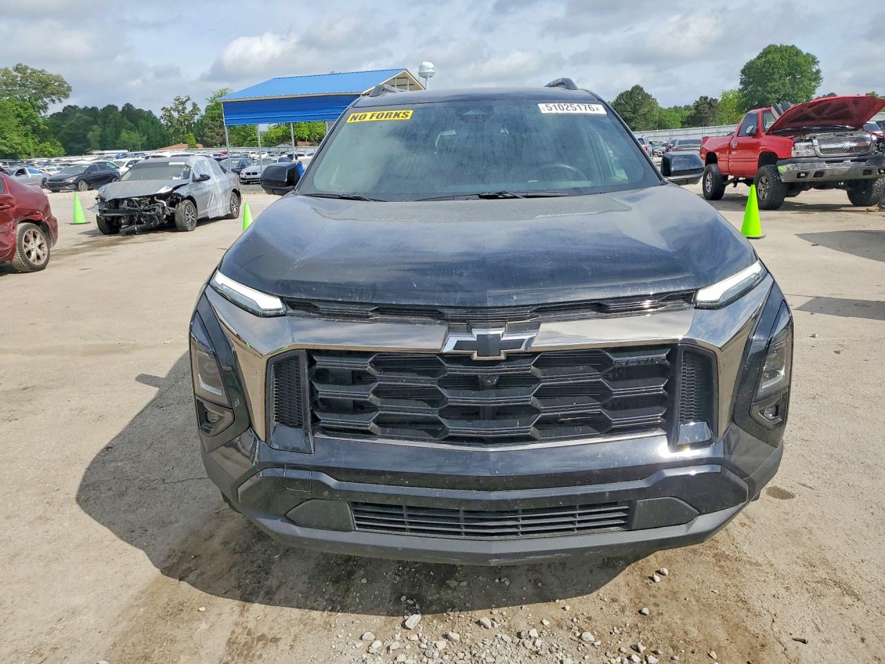 Chevrolet Equinox Activ