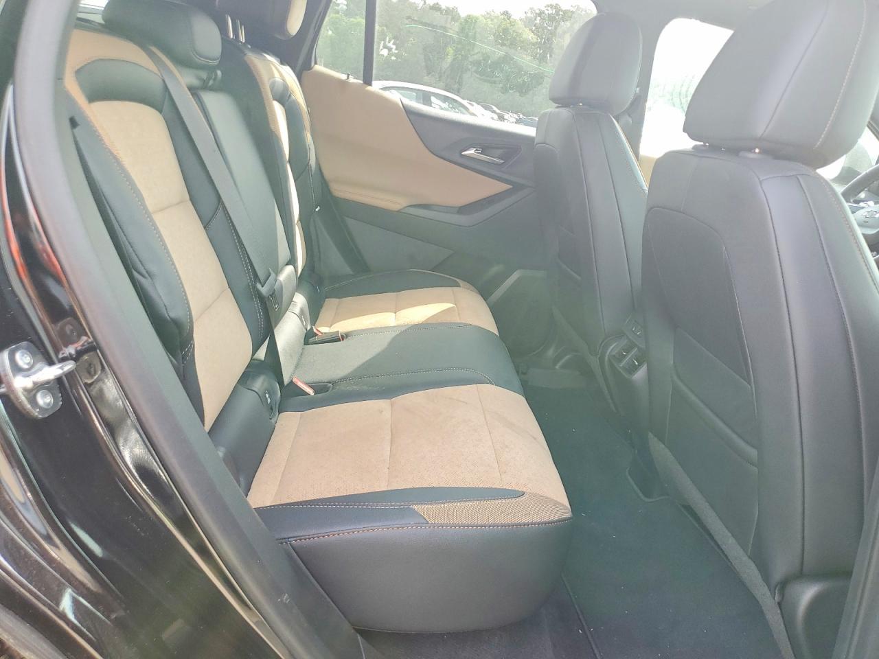 Chevrolet Equinox Activ
