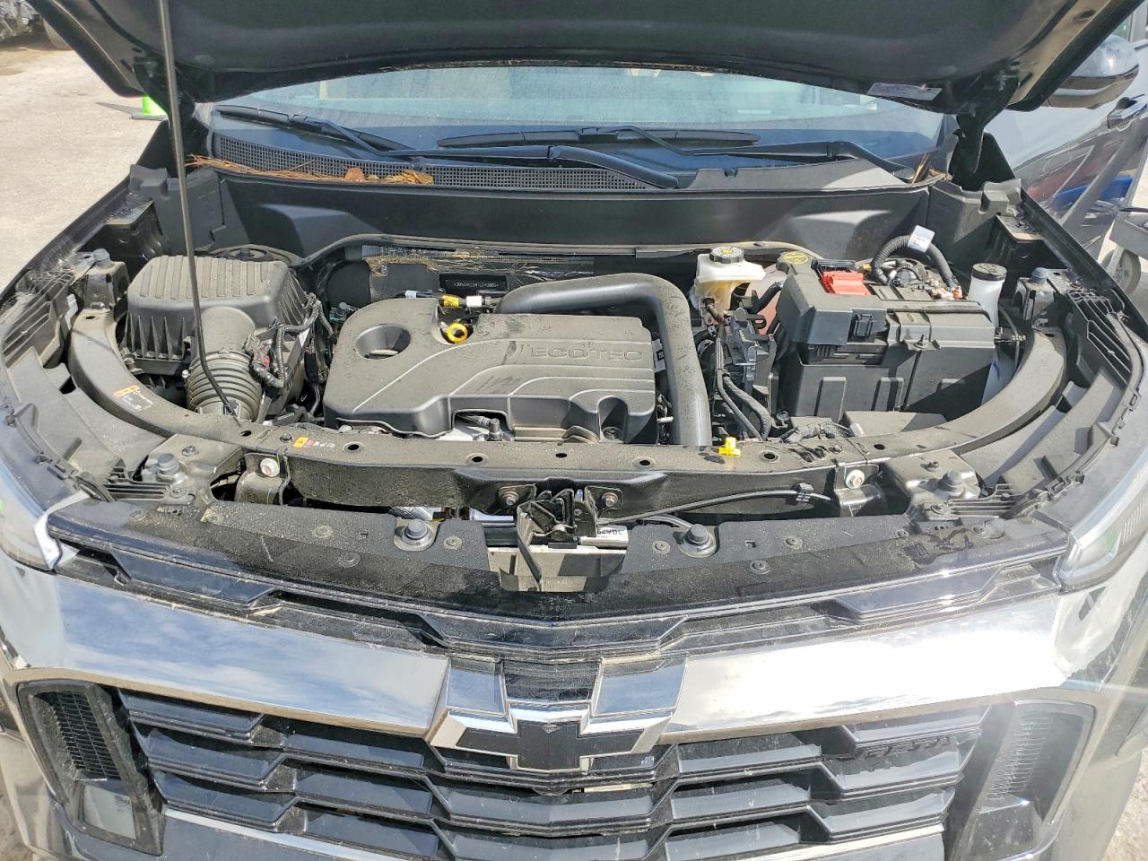 Chevrolet Equinox Activ