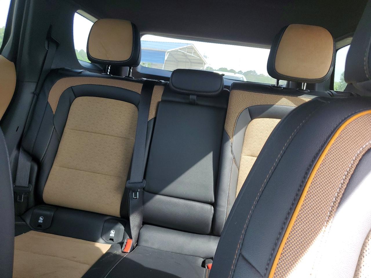 Chevrolet Equinox Activ