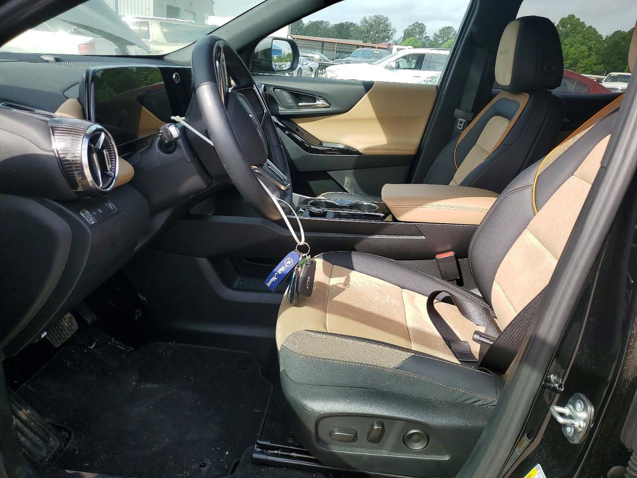 Chevrolet Equinox Activ