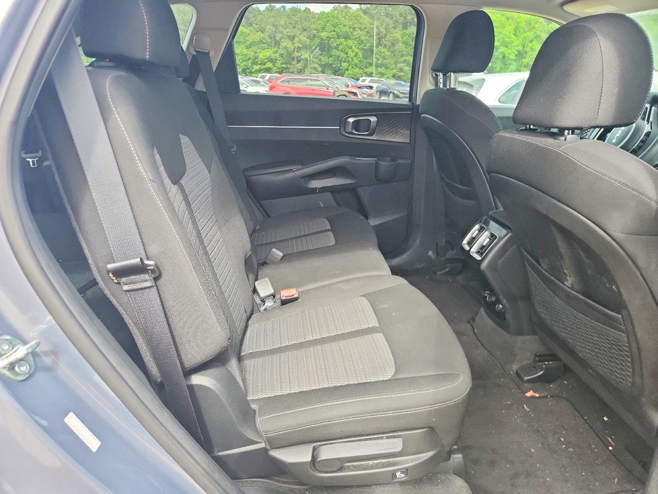 Kia Sorento Lx