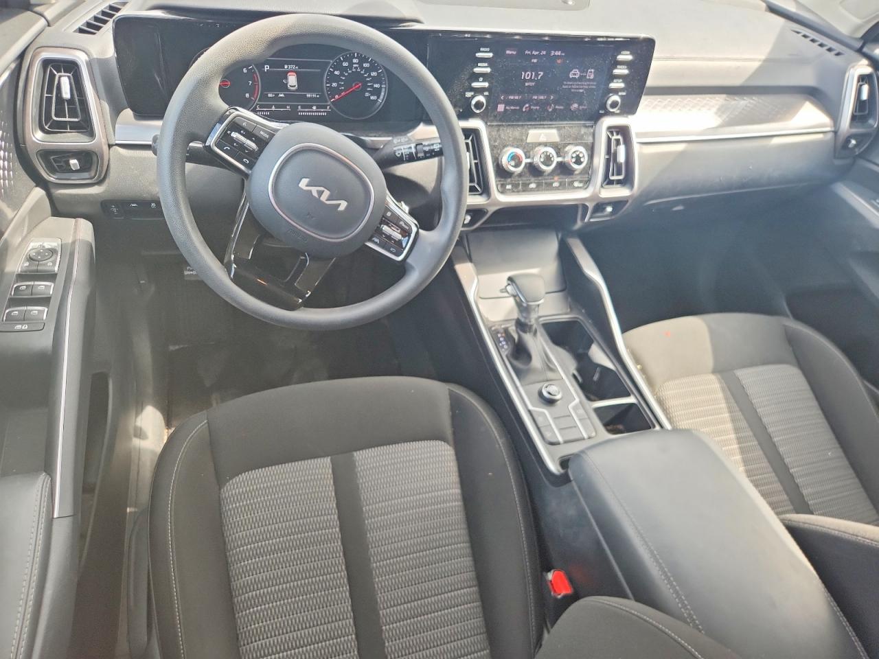 Kia Sorento Lx