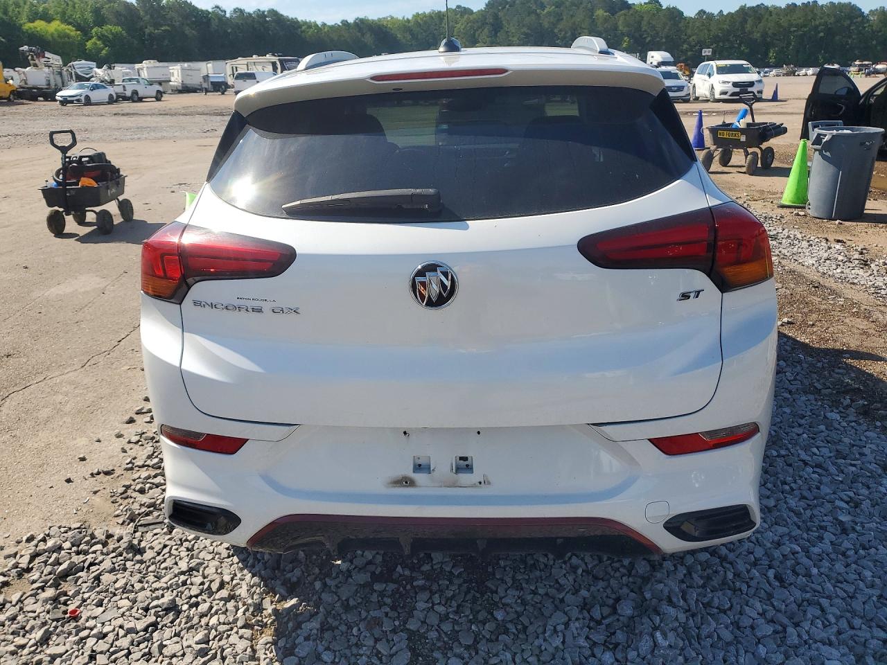 Buick Encore Select