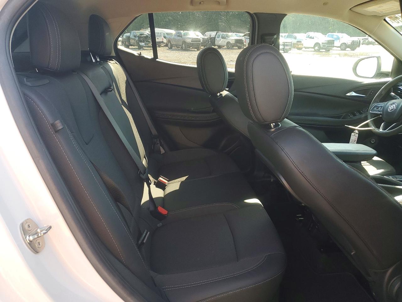 Buick Encore Select