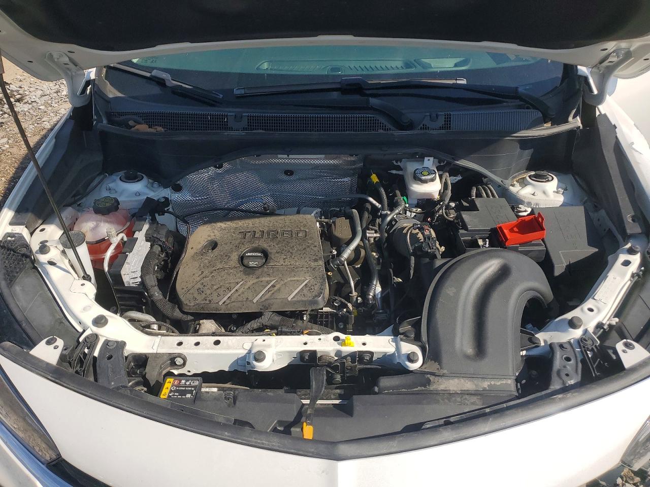 Buick Encore Select