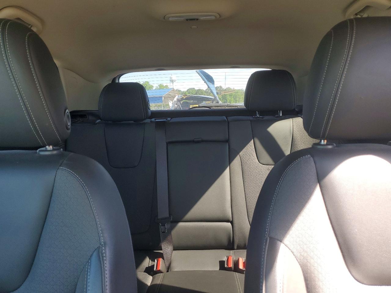 Buick Encore Select