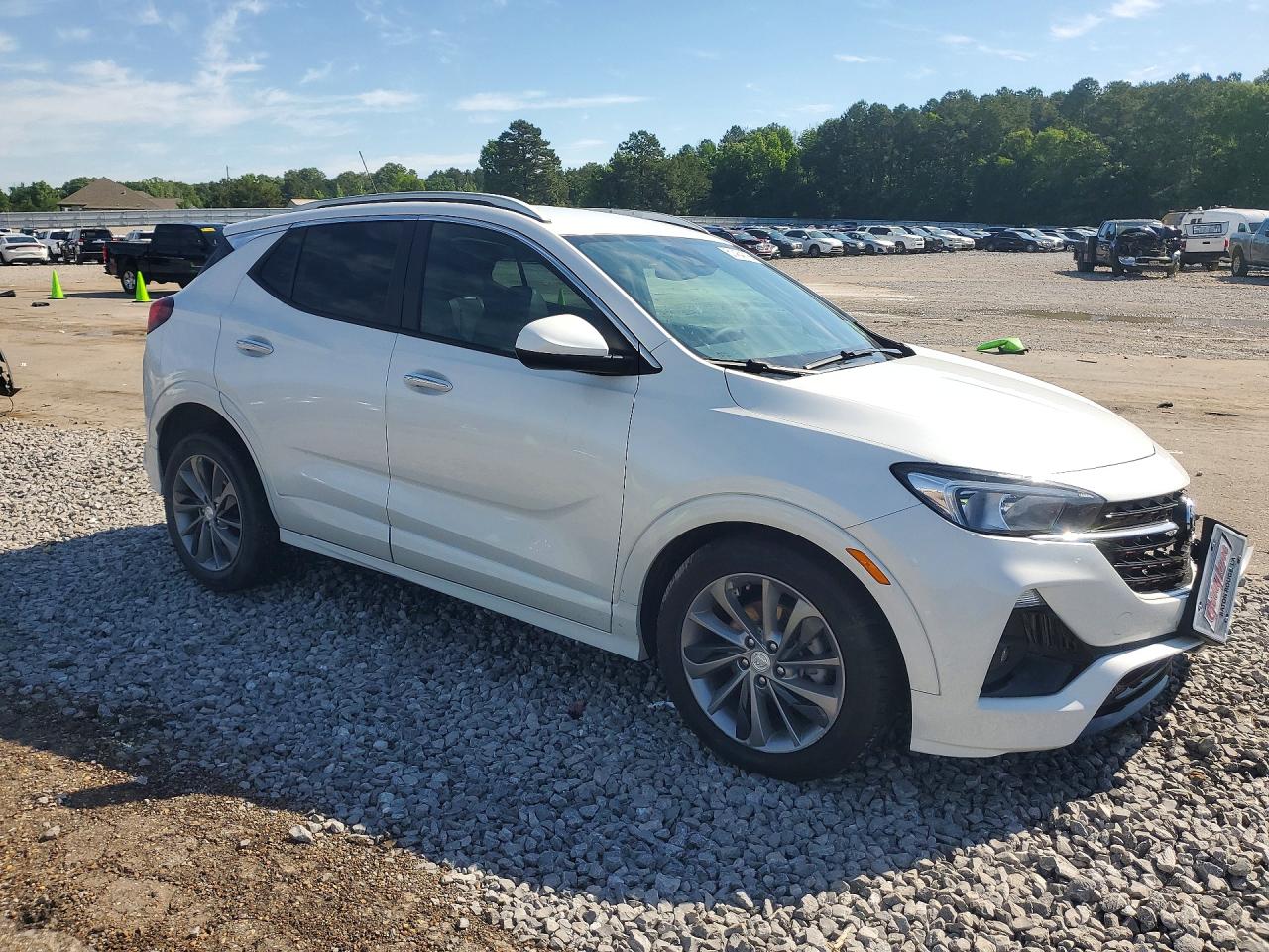 Buick Encore Select