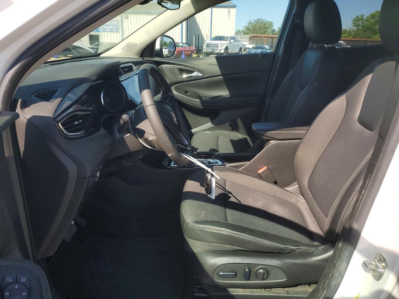 Buick Encore Select