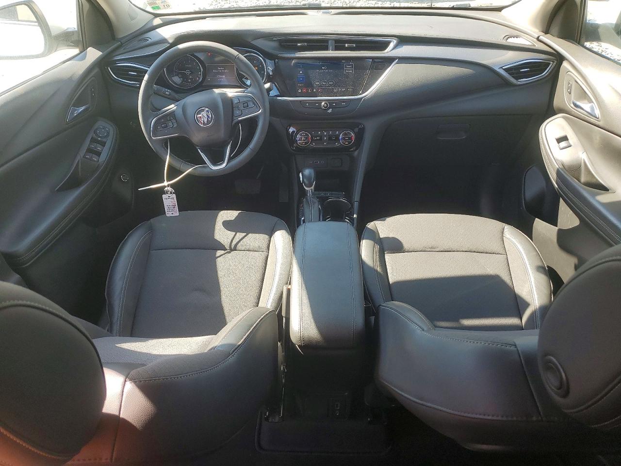 Buick Encore Select