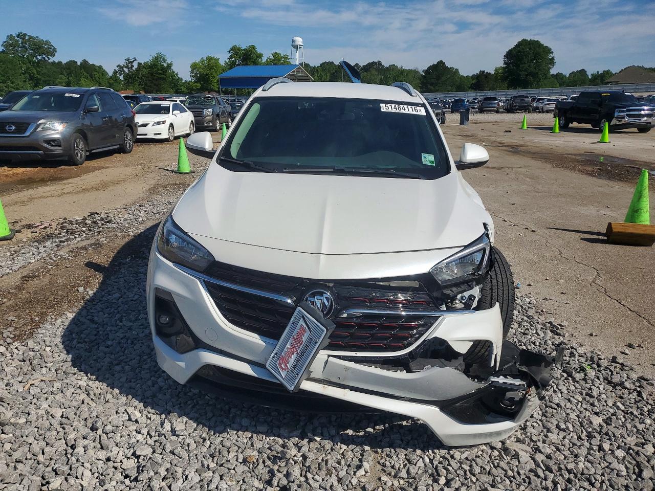 Buick Encore Select