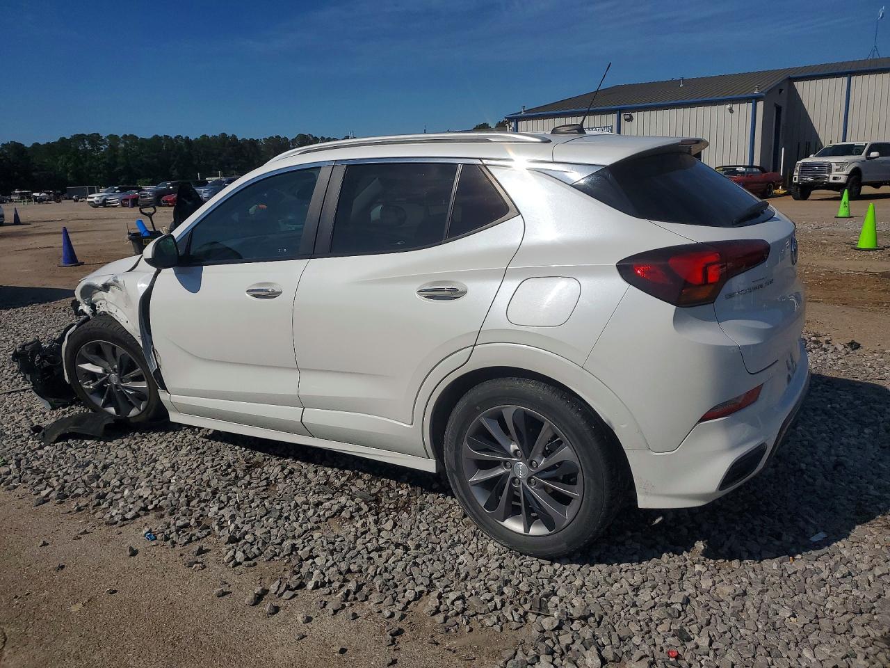 Buick Encore Select