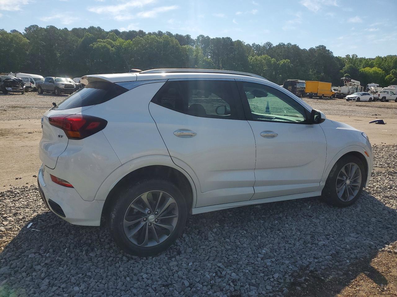 Buick Encore Select