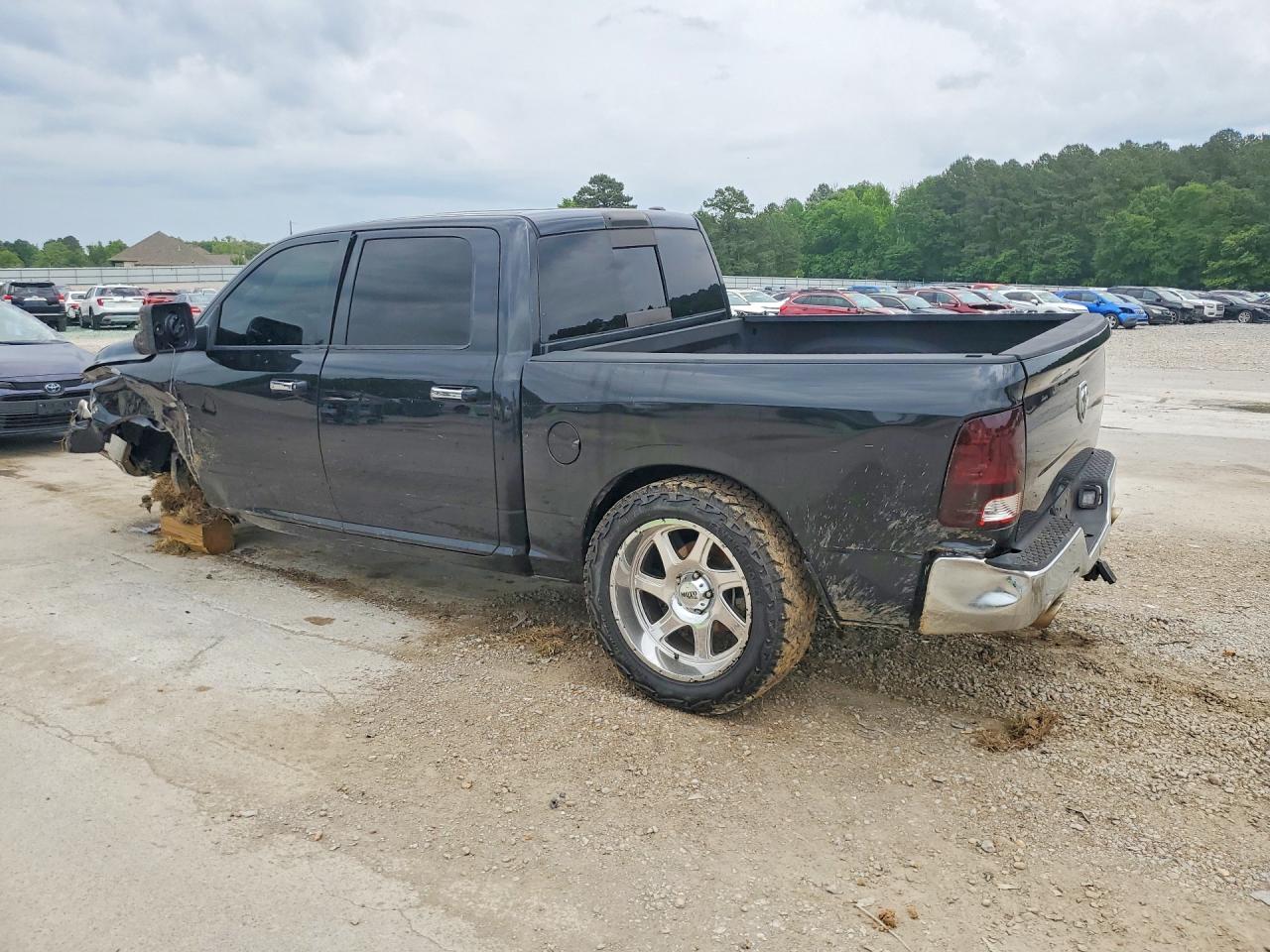 Dodge Ram 1500