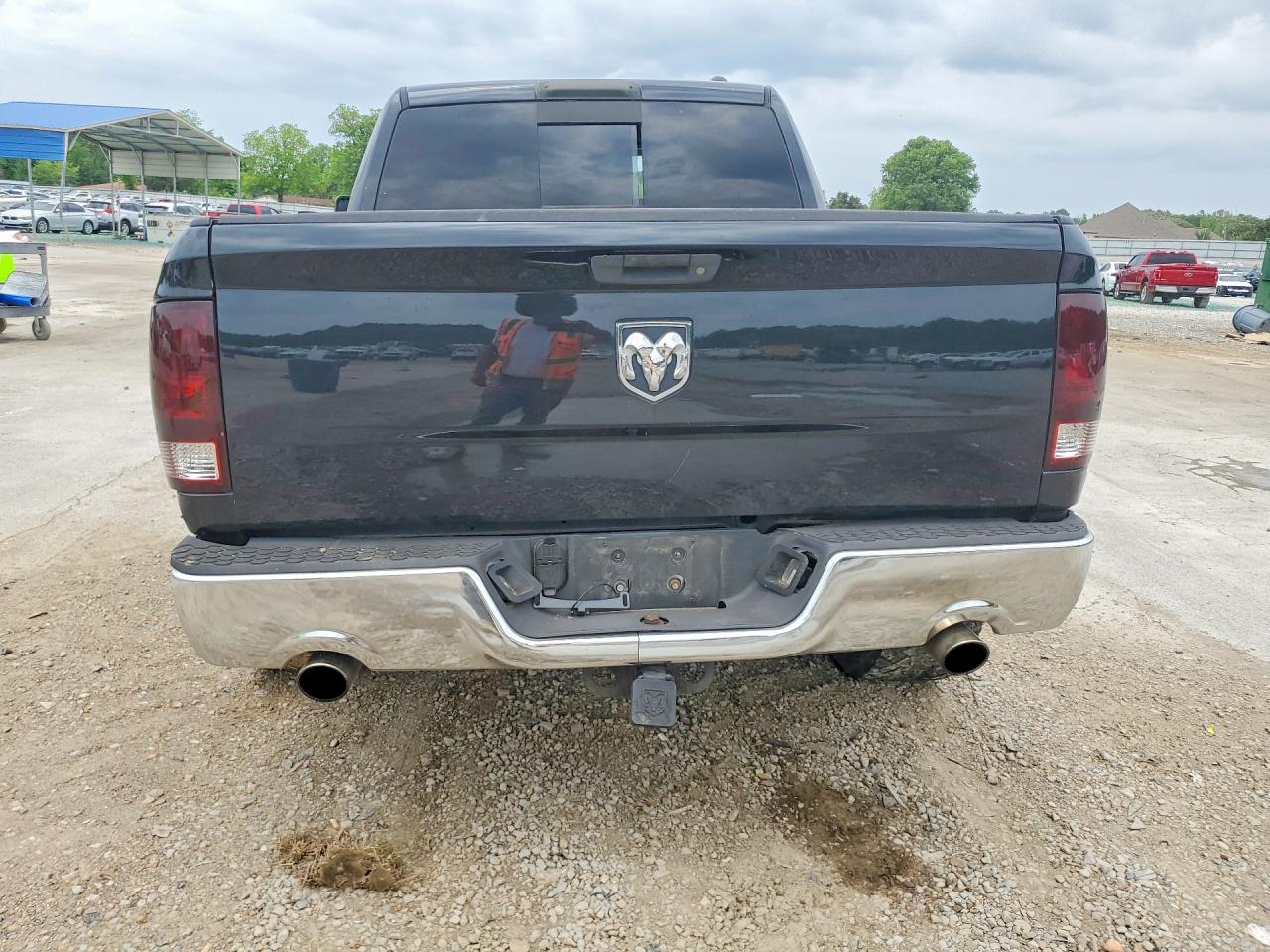 Dodge Ram 1500