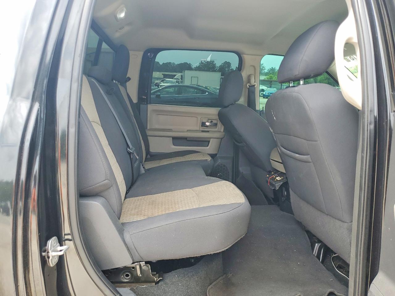 Dodge Ram 1500