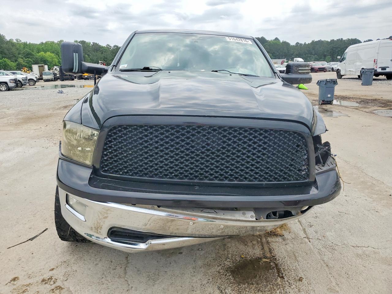 Dodge Ram 1500