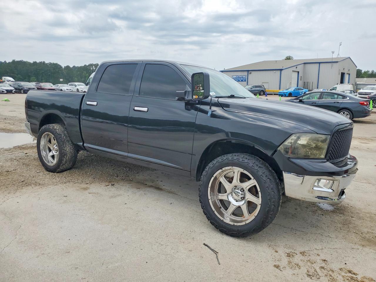 Dodge Ram 1500
