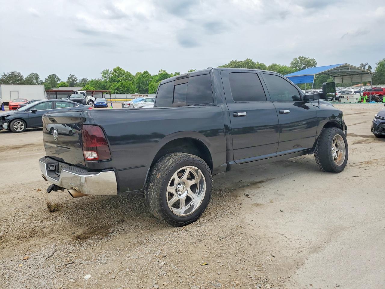 Dodge Ram 1500