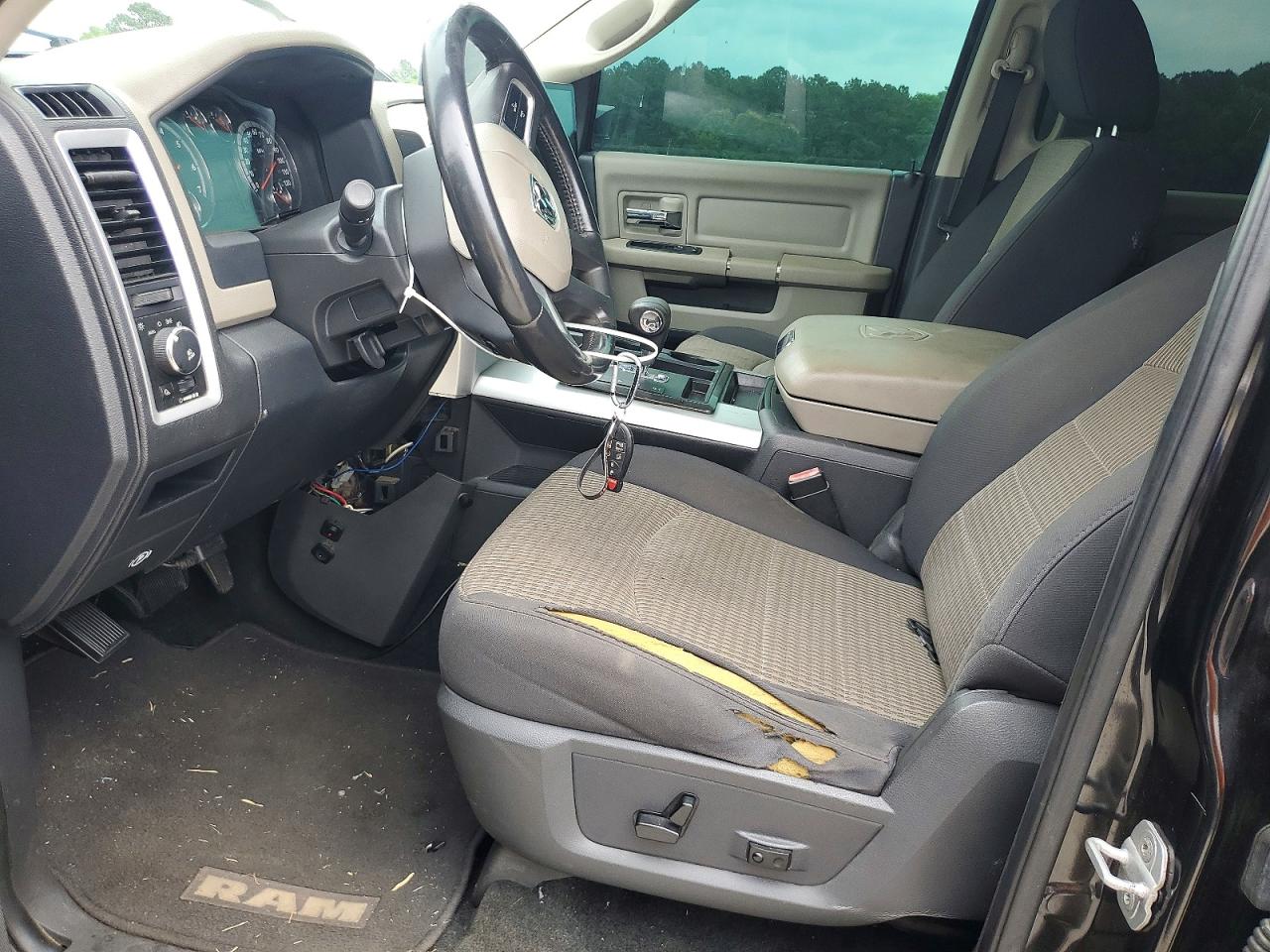 Dodge Ram 1500