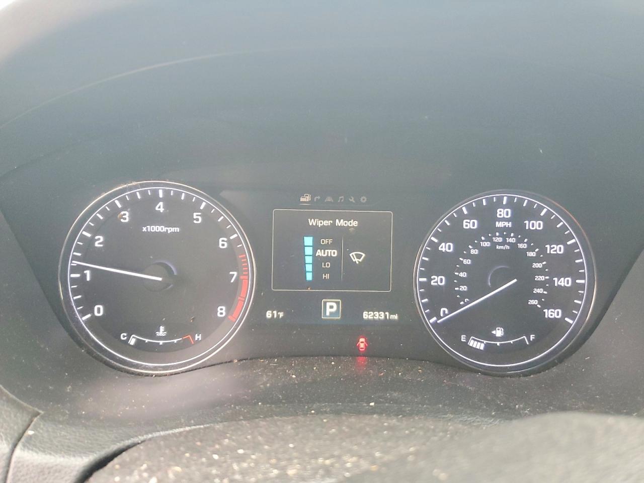 Genesis G80 3.8 3.8