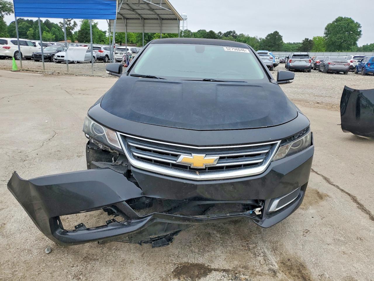 Chevrolet Impala Lt