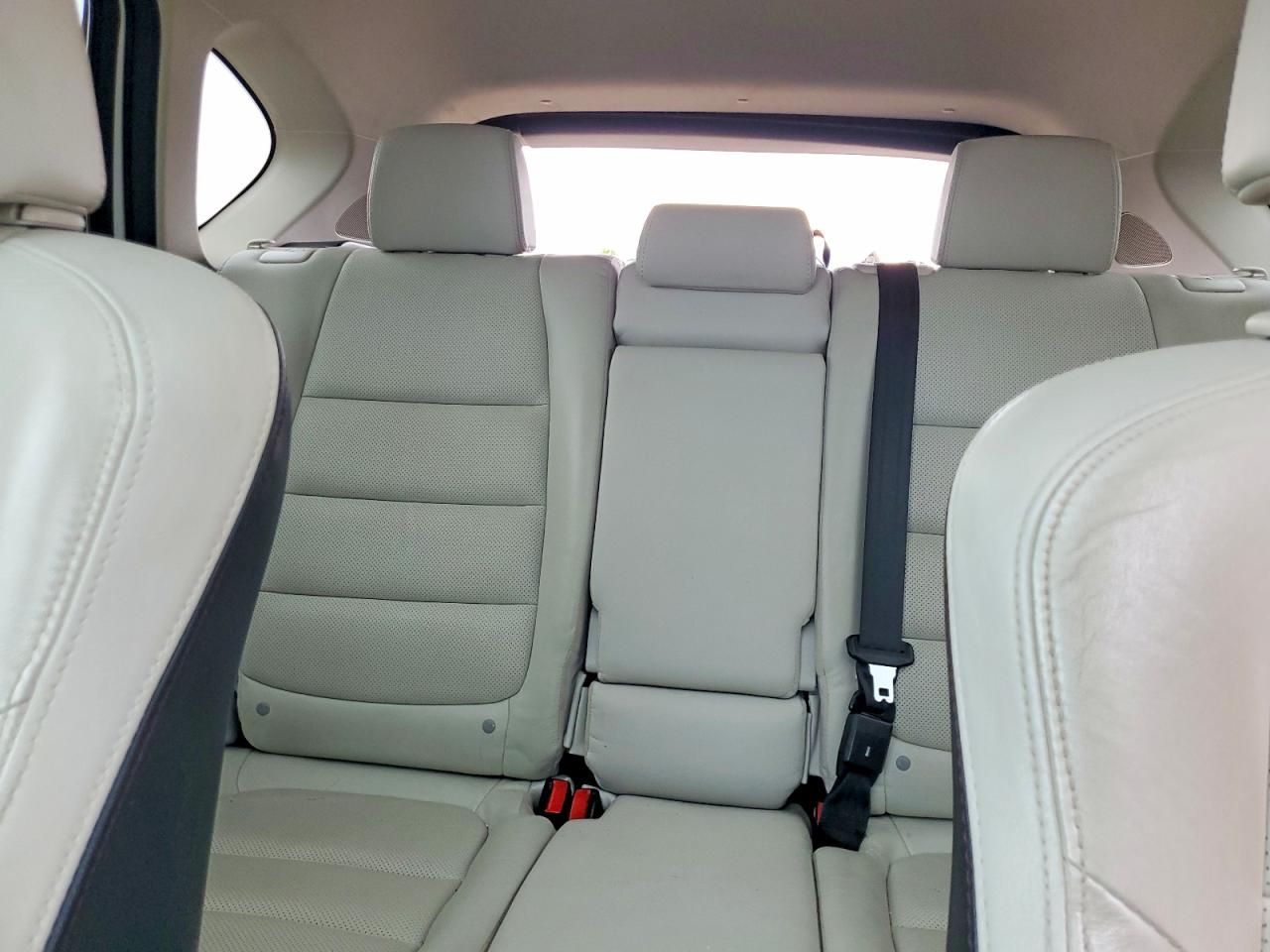 Mazda Cx Gt