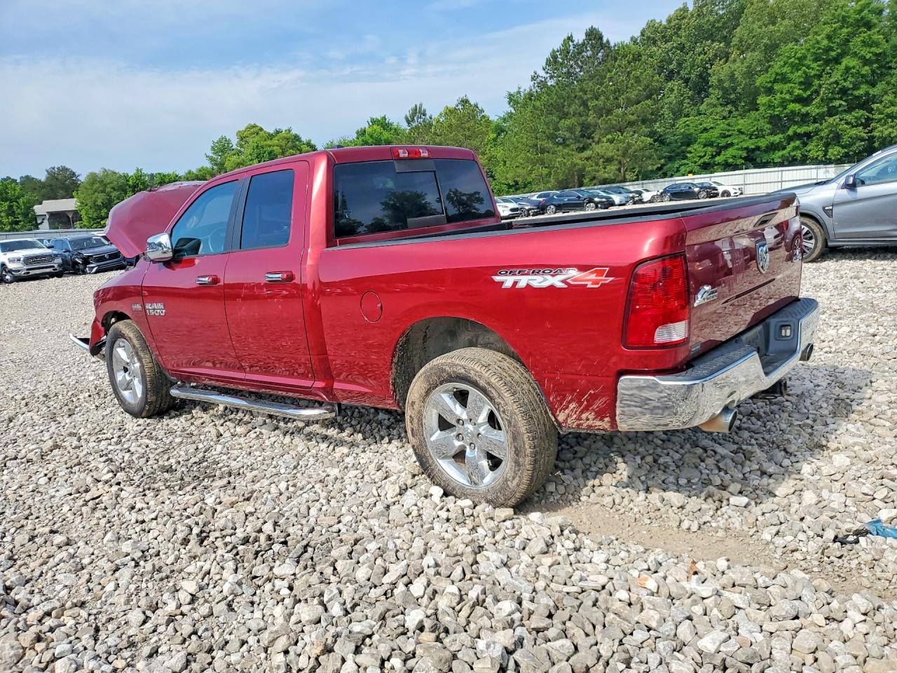 Ram 1500 Slt