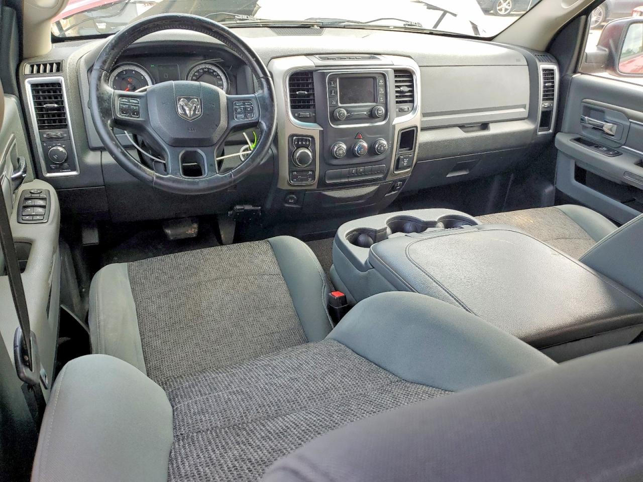 Ram 1500 Slt