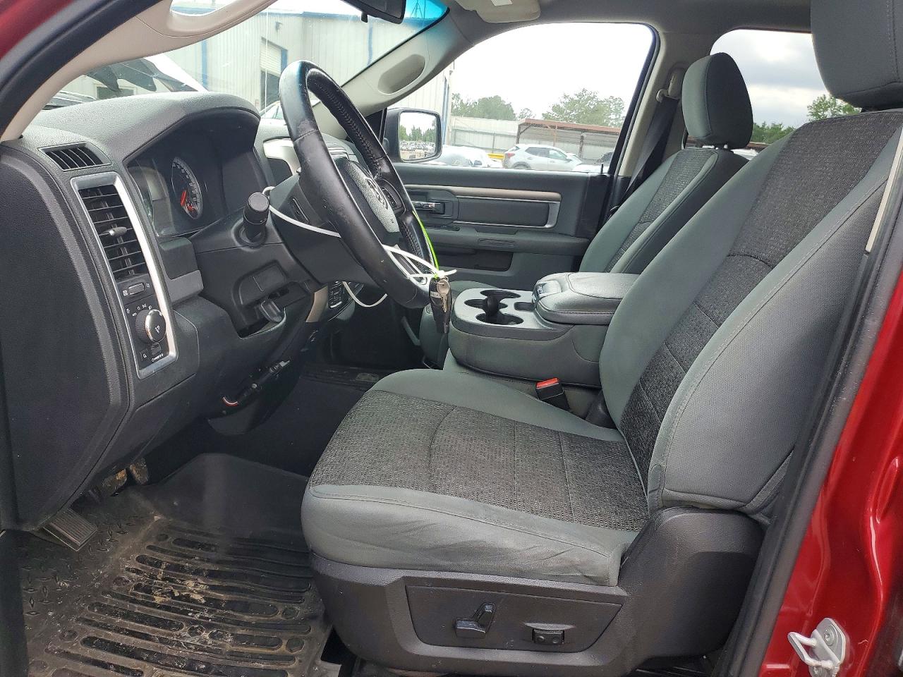 Ram 1500 Slt