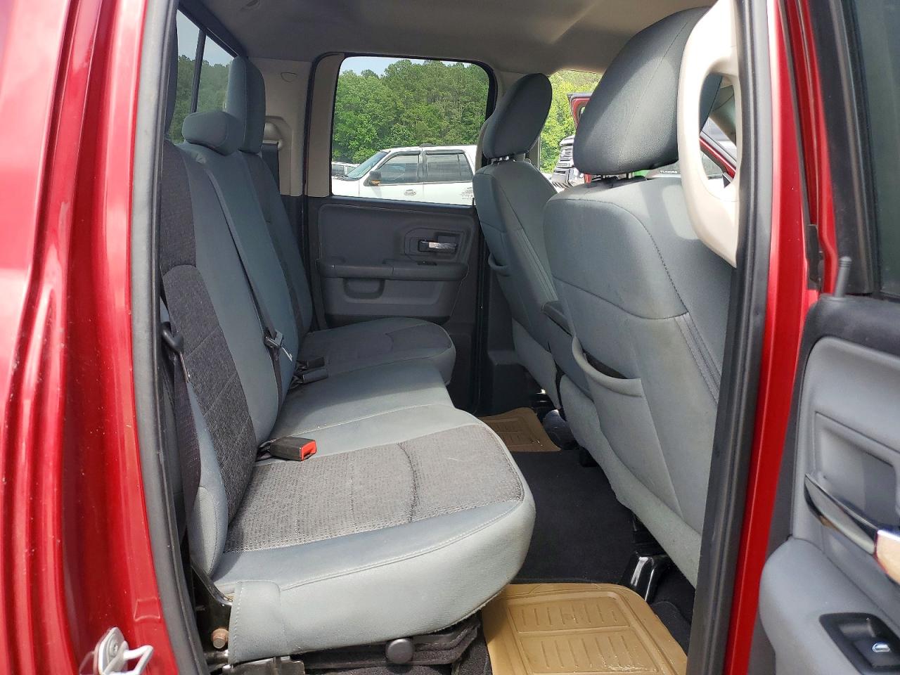 Ram 1500 Slt