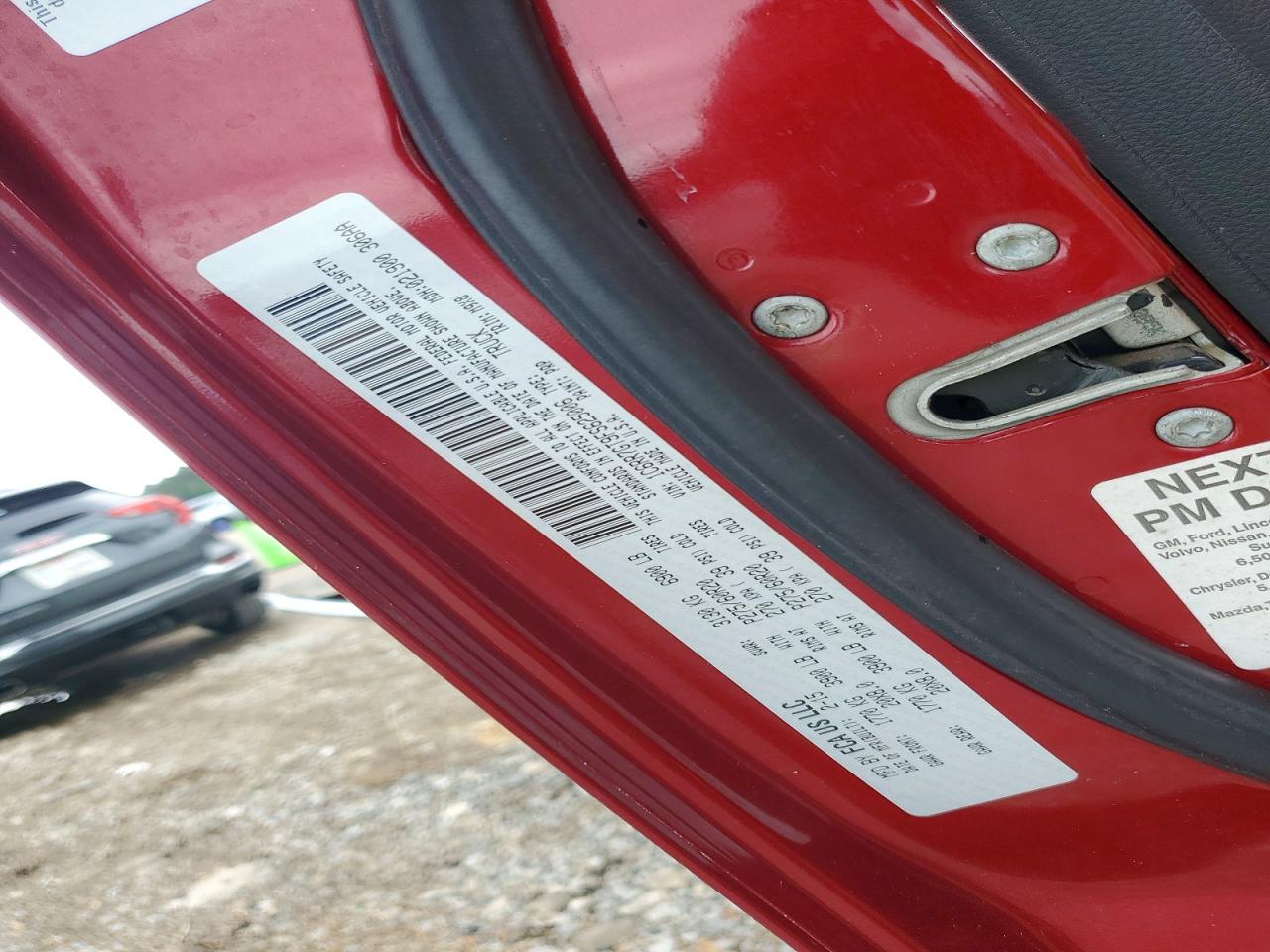 Ram 1500 Slt