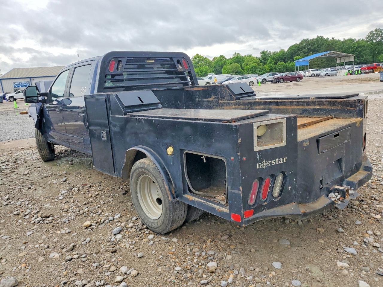 Ford F-350 Super Duty