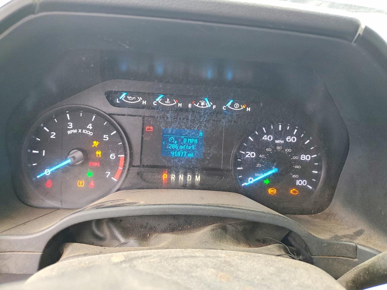 Ford F-350 Super Duty