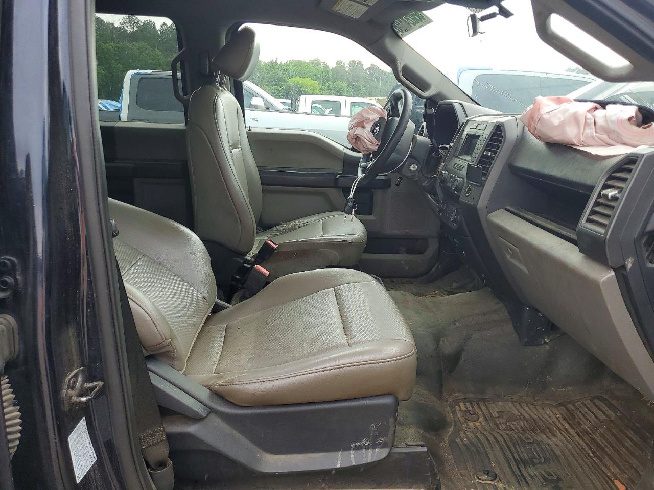 Ford F-350 Super Duty