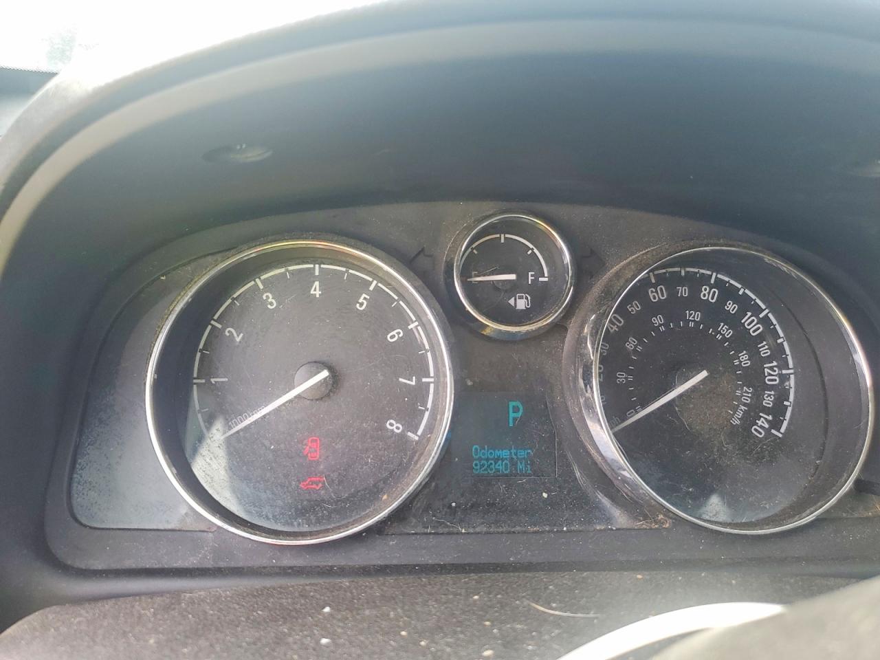 Chevrolet Captiva Ltz