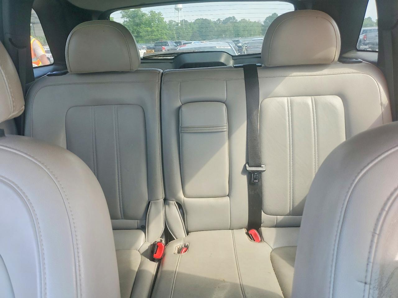 Chevrolet Captiva Ltz