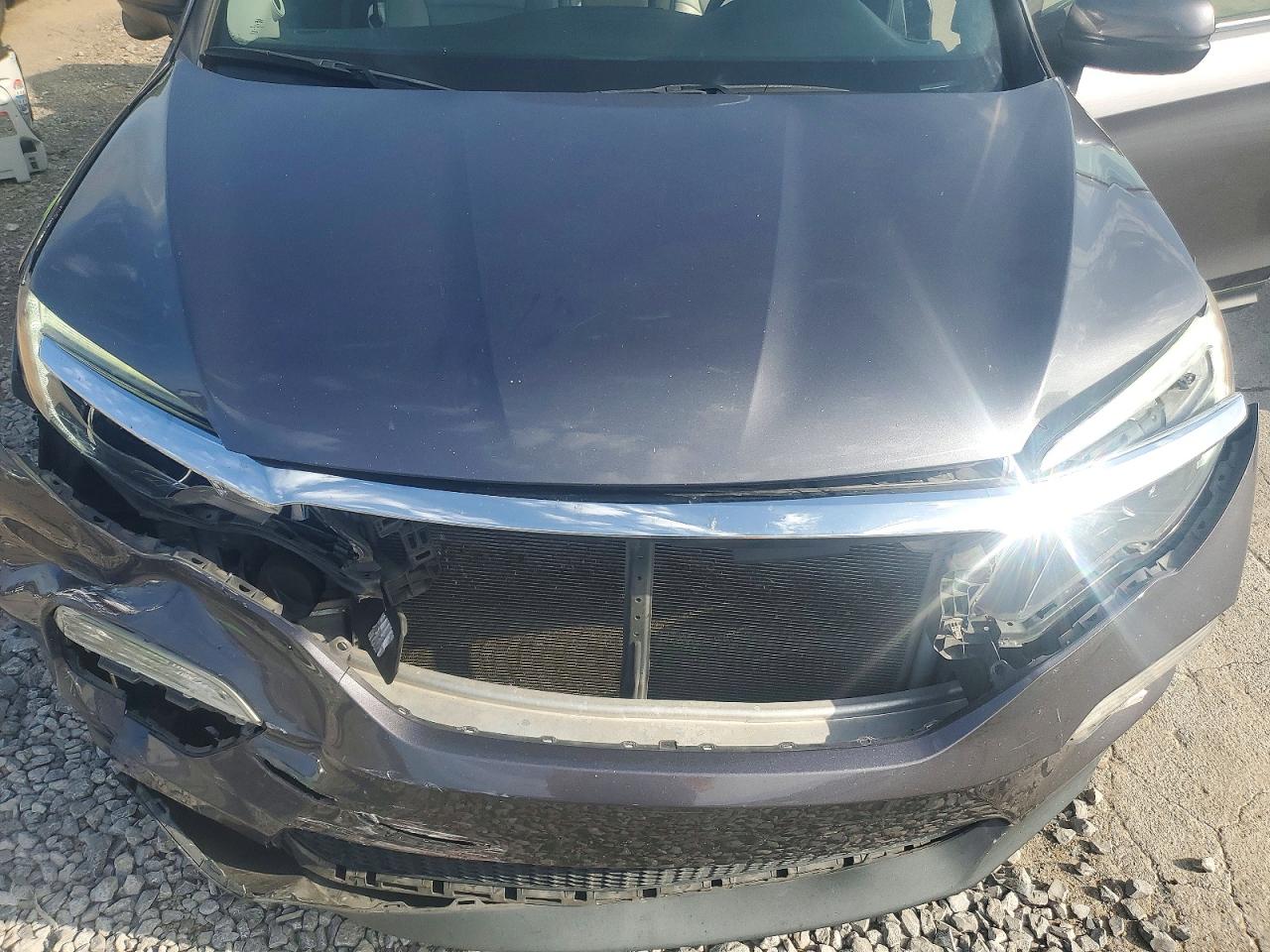 Honda Pilot Exl