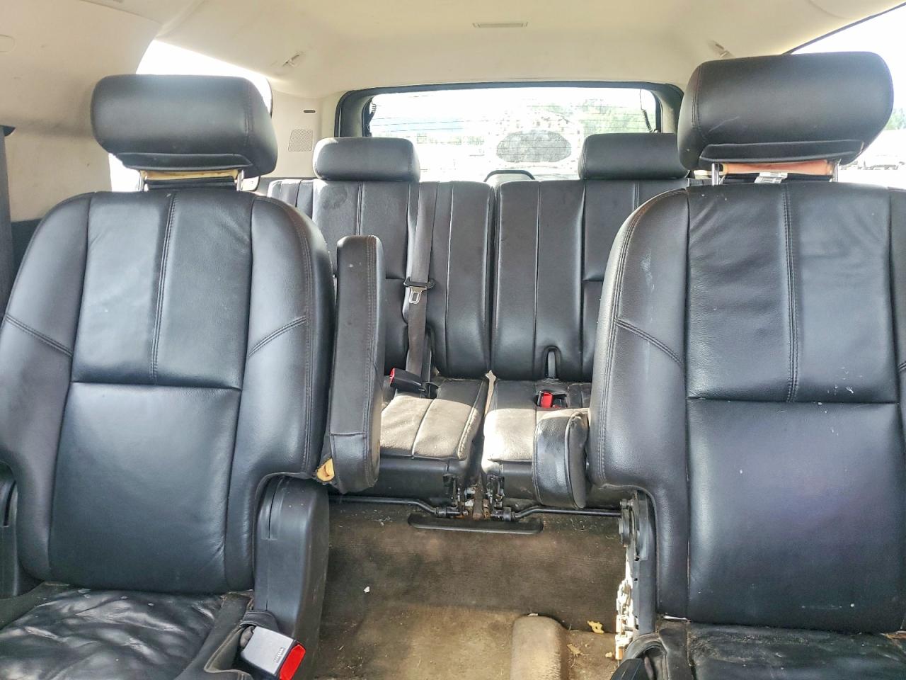 GMC Yukon C1500 Slt