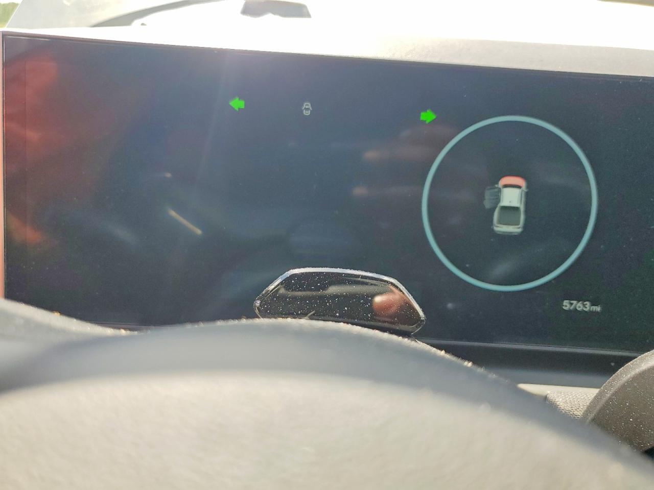 Hyundai SANTA CRUZ Limited