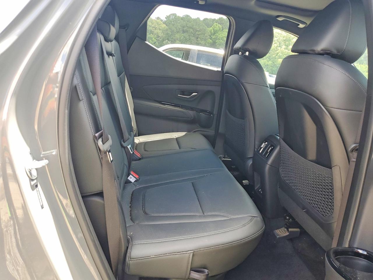 Hyundai SANTA CRUZ Limited