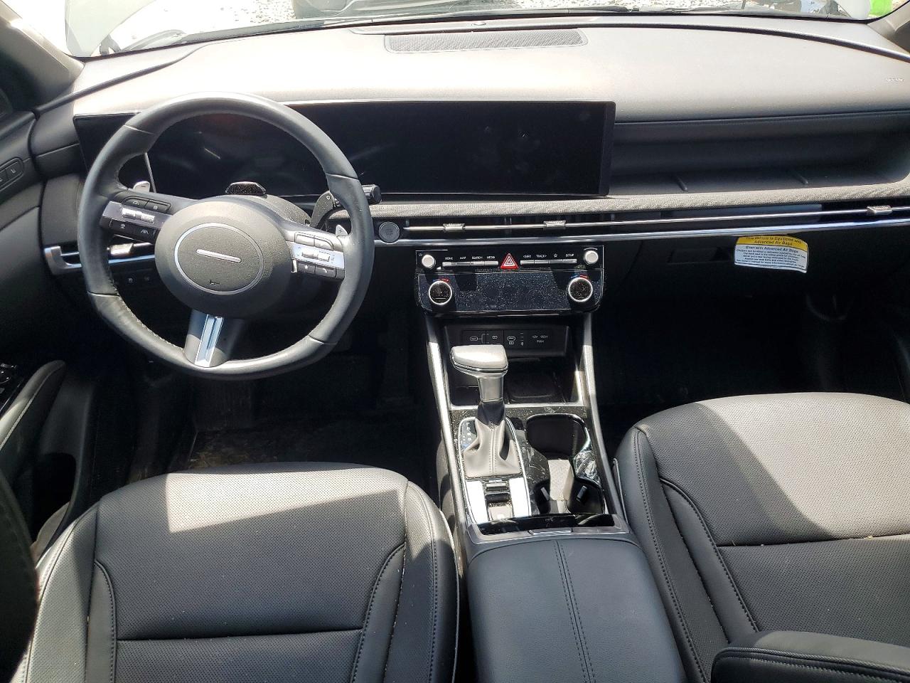 Hyundai SANTA CRUZ Limited