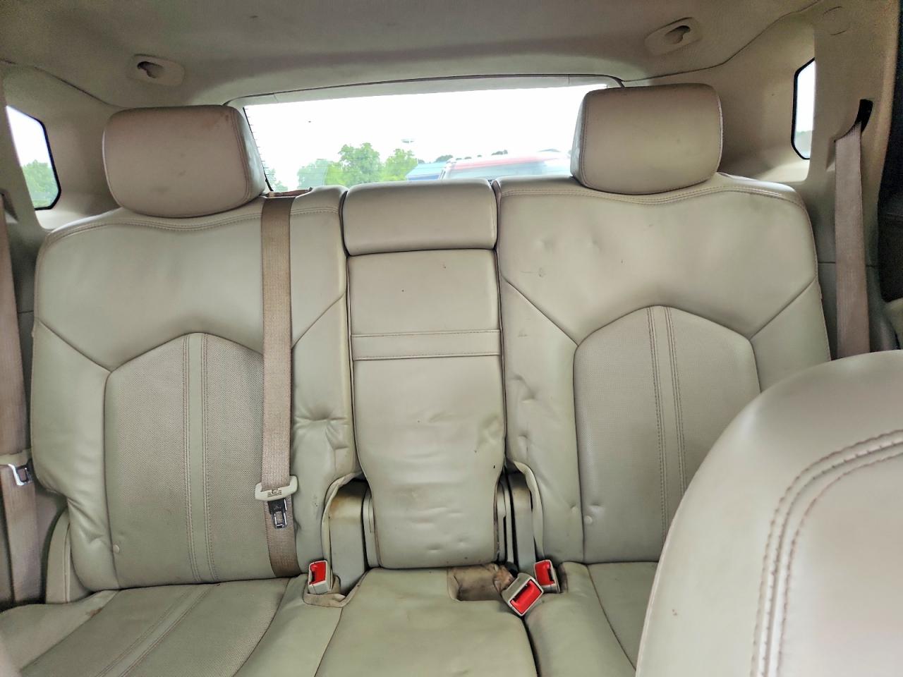 Cadillac SRX Premium Collection