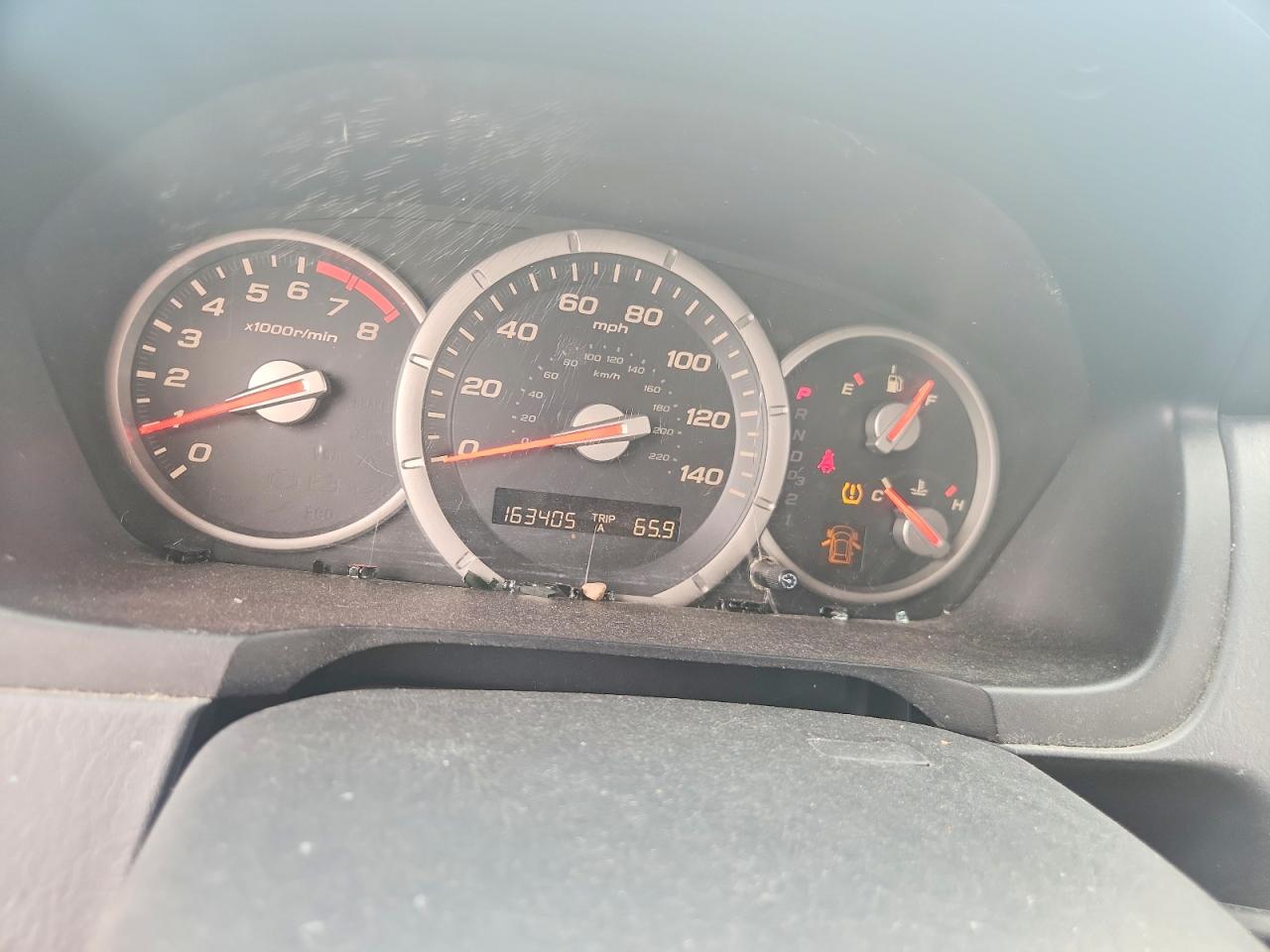 Honda Pilot Lx