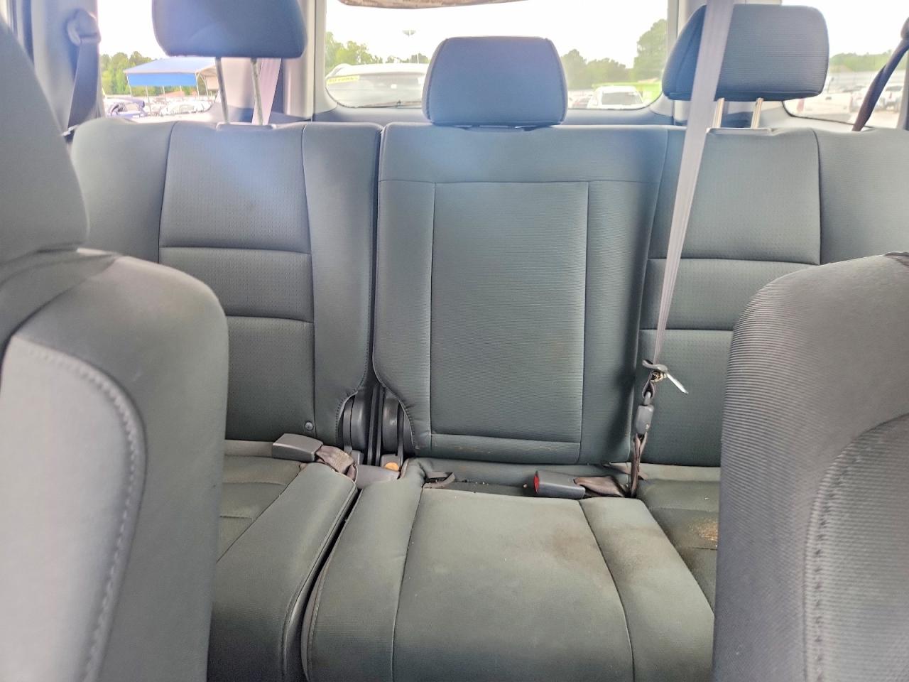 Honda Pilot Lx