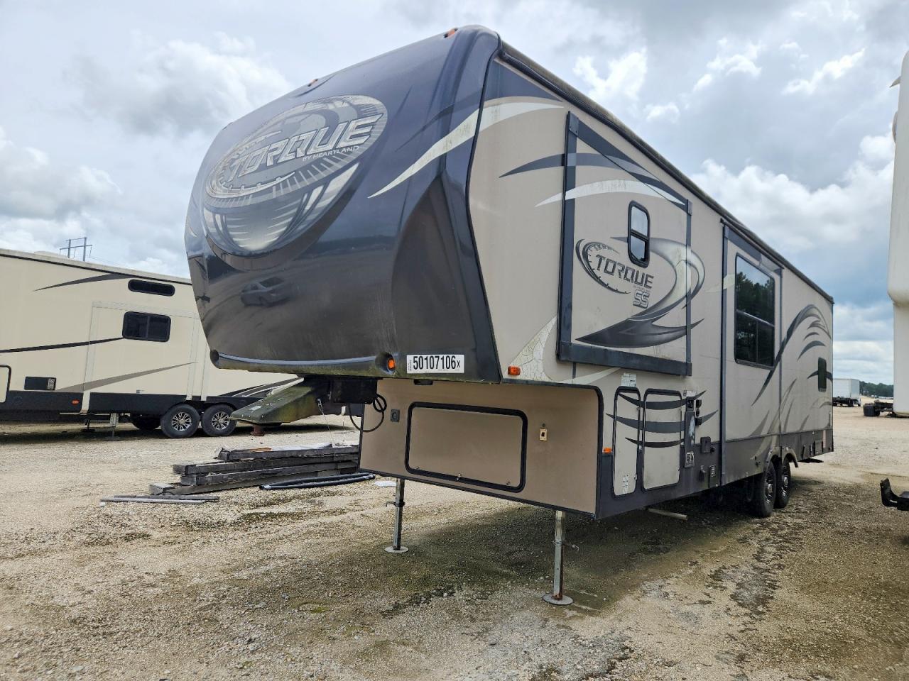 Heartland Rv S Other