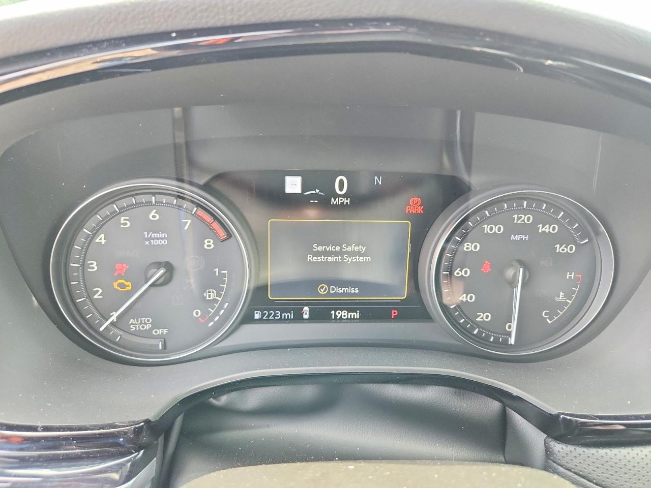 Cadillac XT5 Premium Luxury