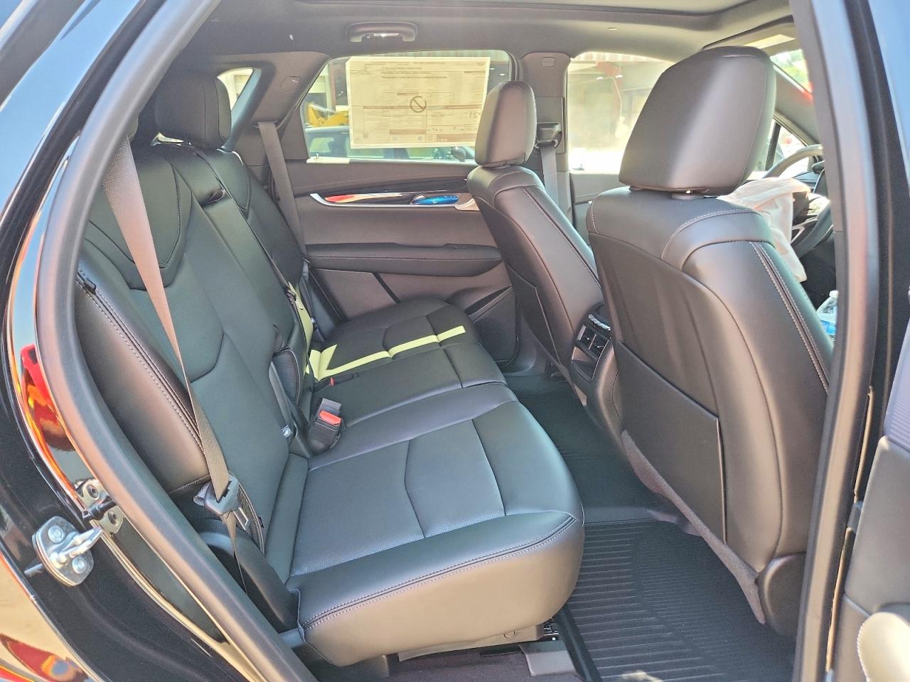 Cadillac XT5 Premium Luxury